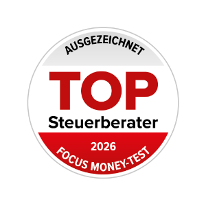 Top Steuerberater 2026 Schmid Scholz Steuerberatergesellschaft